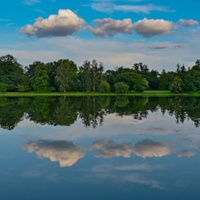 V zrcadle