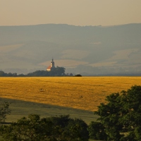 Kostelíček 