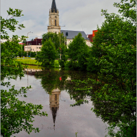 Kobylí rybník