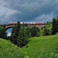 Viadukt