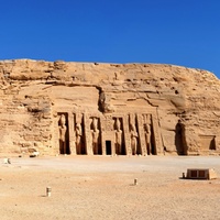 Abu Simbel