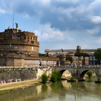 Andělský hrad
