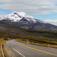 Chimborazo