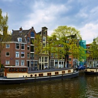 Amsterdam