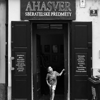 Ahasver