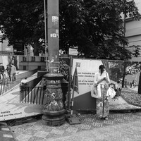 ulice mobilní