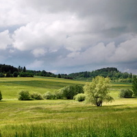 Bouřka