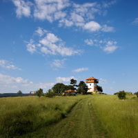 Chalupská Štěpánka