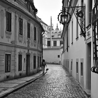 Všehrdova ulice 