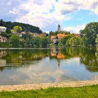 Letní poledne