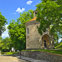Rotunda sv. Martina