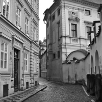Všehrdova ulice 