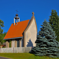Kostelik