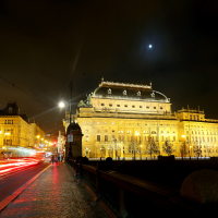 Narodni divadlo 