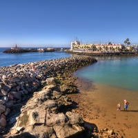 Puerto de Mogán