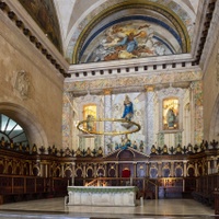 Katedrála San Cristóbal