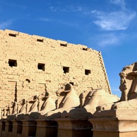 Karnak