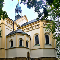 Kostel sv. Norberta