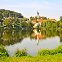 Libocký rybnik