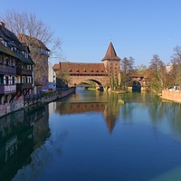 Norimberk