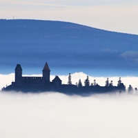 Hrad Kašperk
