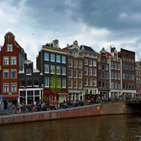 Amsterdam