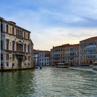 Canal Grande