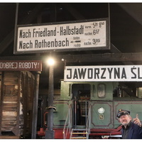 Vláčky