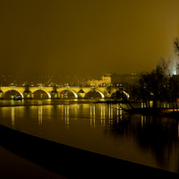 Karlův most 