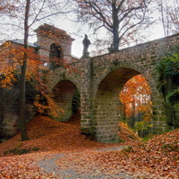 hrad Valdštejn