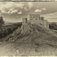 Hrušov.
