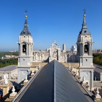Madrid