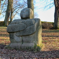 Zahleděná