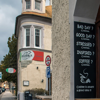 Coffee 