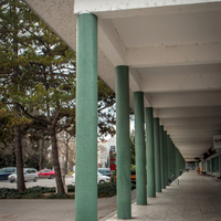 Sloupová 