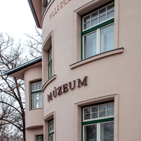 Múzeum