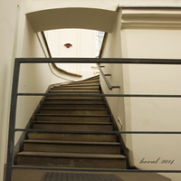 schody do galerie