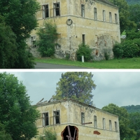 Neúprosný čas