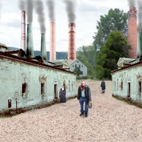 Průmyslová zóna