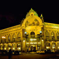 Obecní dům 
