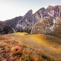 Dolomity