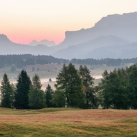 Dolomity