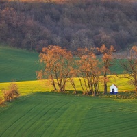  Sv. Barborka ll