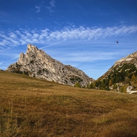 Lanovkou až do nebe
