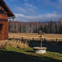 Šumavské zákoutí