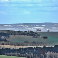 Předjaří