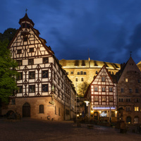 Norimberk