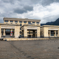 Justiční palác
