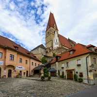 Weißenkirchen in der Wachau