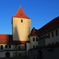 Pražský hrad